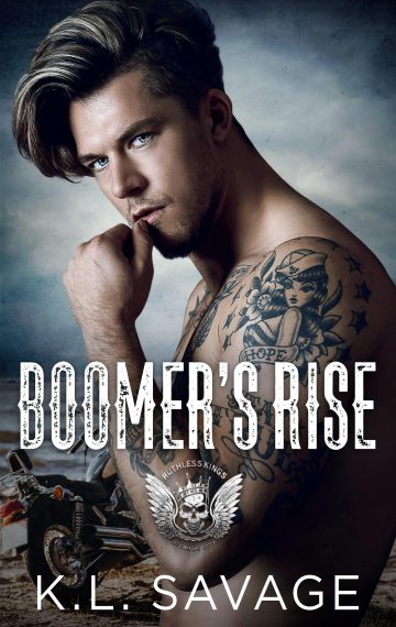 Boomer’s Rise