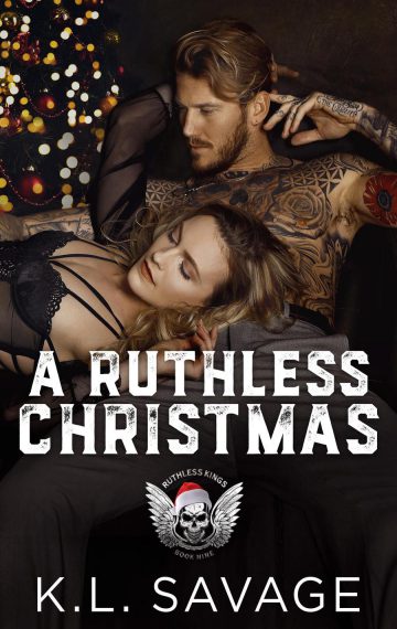 A Ruthless Christmas