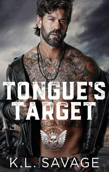 Tongue’s Target