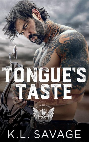 Tongue’s Taste