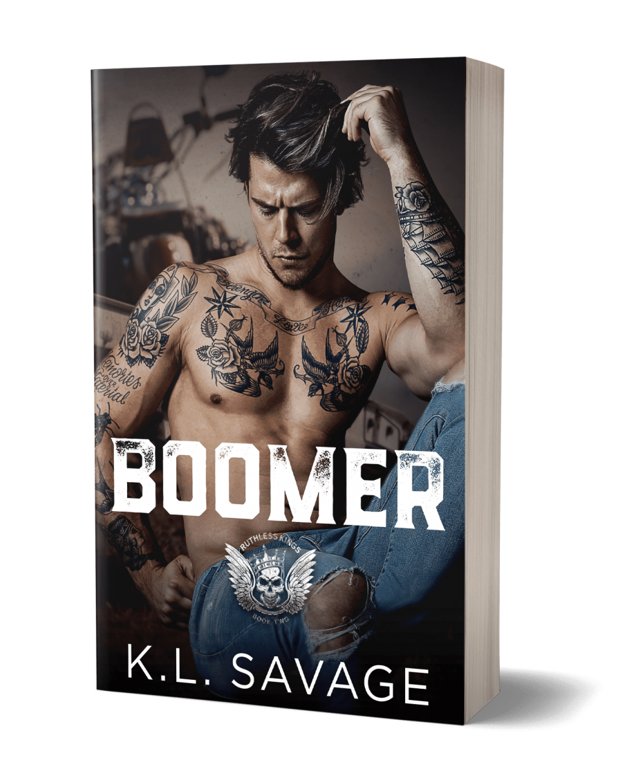 BOOMER