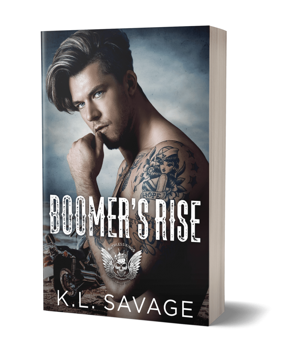 BOOMER’S RISE (SPECIAL EDITION)