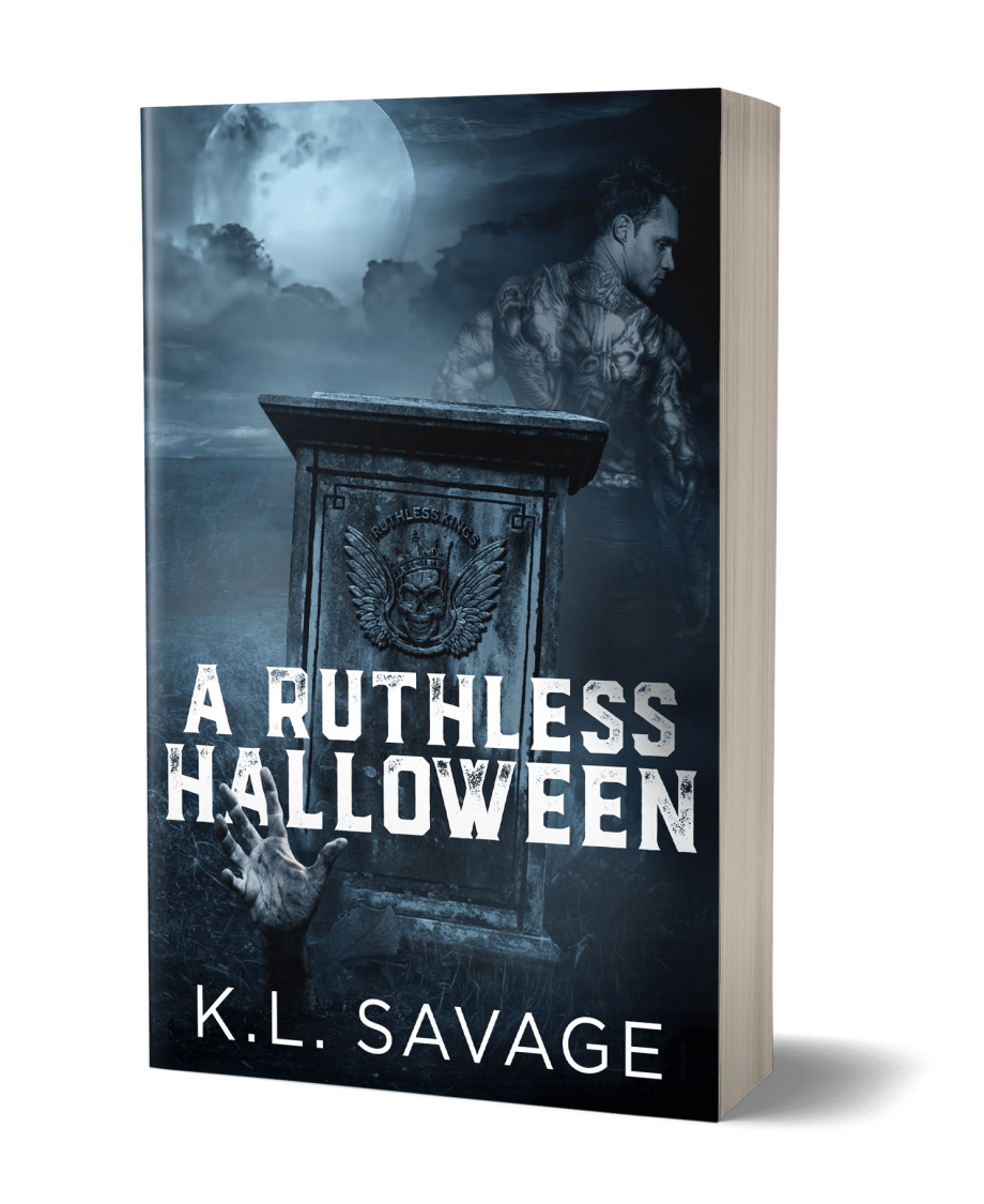 A RUTHLESS HALLOWEEN