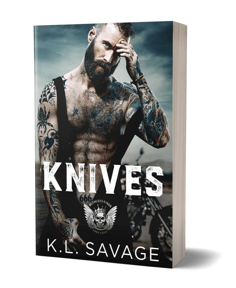 KNIVES