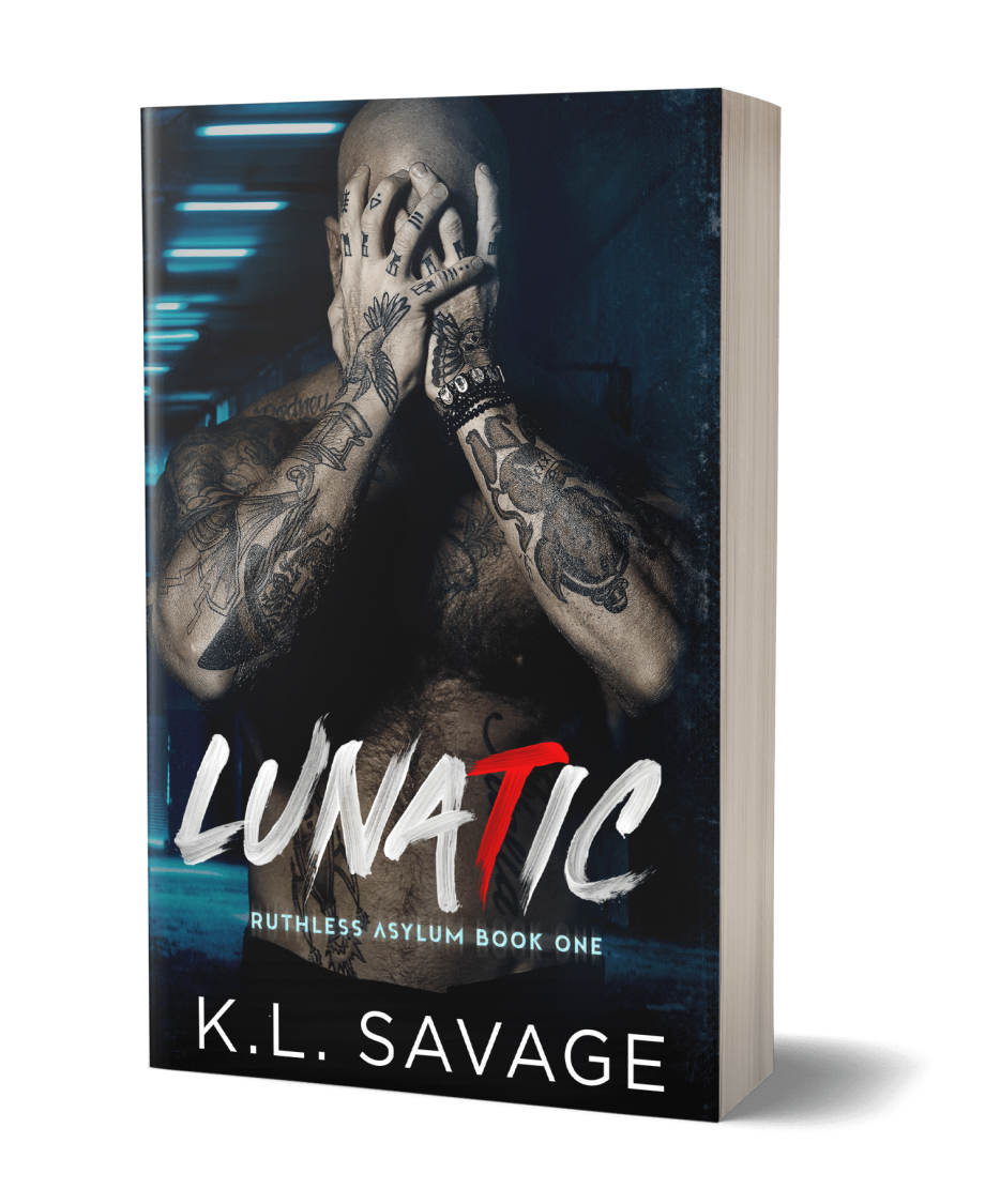 LUNATIC