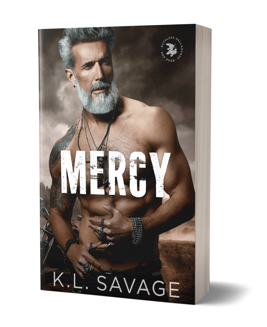 MERCY