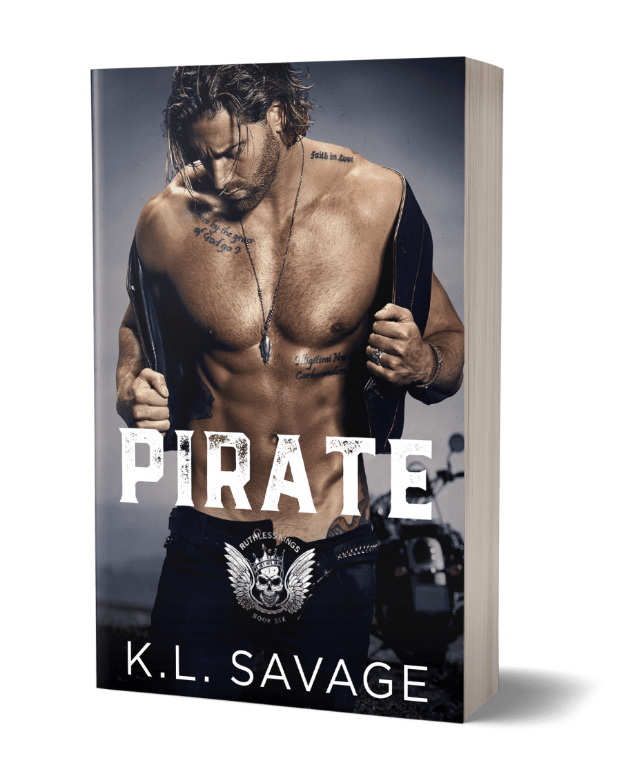 PIRATE