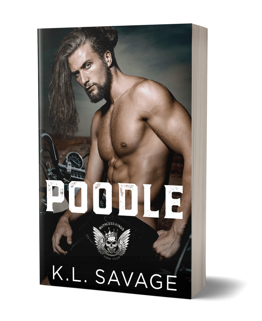 POODLE
