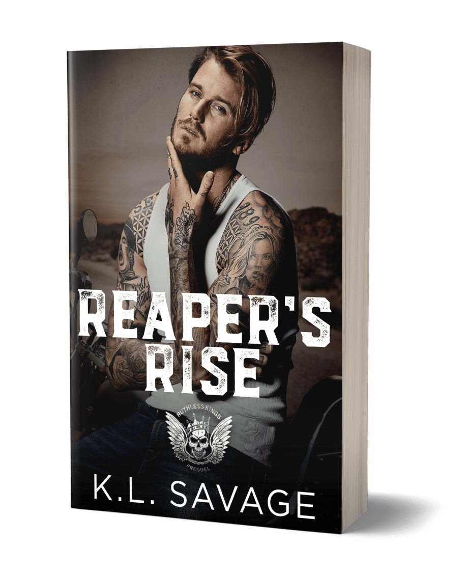 REAPER’S RISE