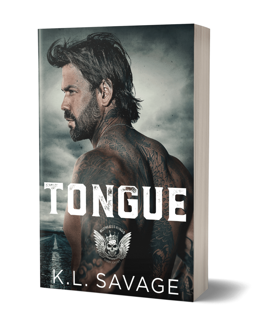 TONGUE'S THIRST