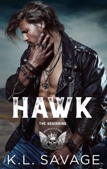 Hawk-The Biggining